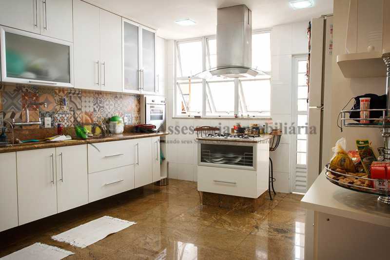 Apartamento à venda com 5 quartos, 294m² - Foto 26