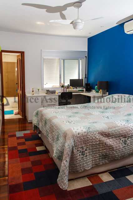 Apartamento à venda com 5 quartos, 294m² - Foto 11