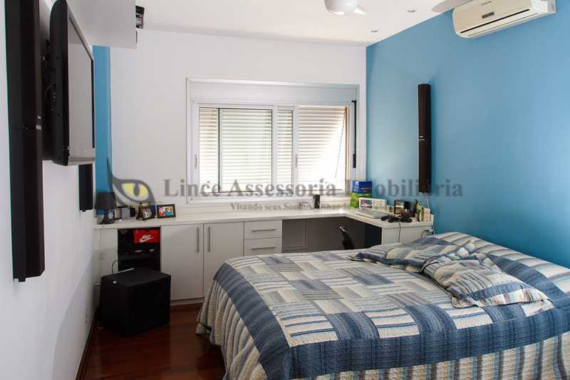 Apartamento à venda com 5 quartos, 294m² - Foto 12