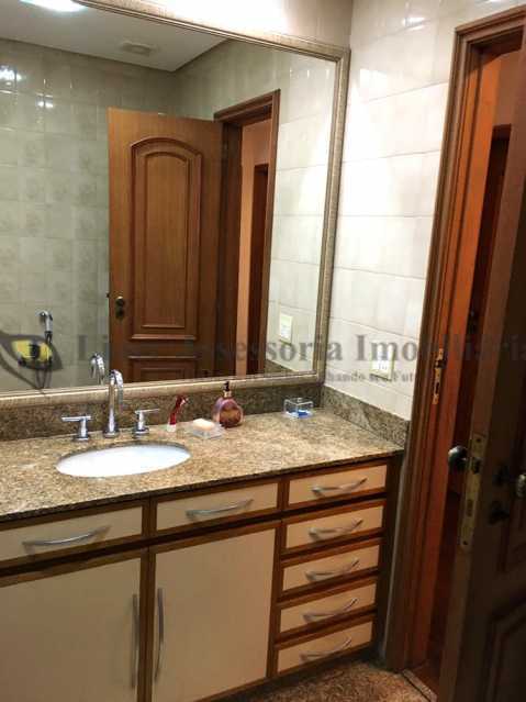 Apartamento à venda com 5 quartos, 294m² - Foto 24