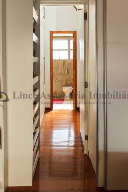 Apartamento à venda com 5 quartos, 294m² - Foto 10