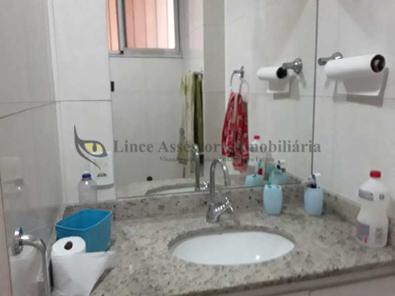 Apartamento à venda com 3 quartos, 87m² - Foto 17