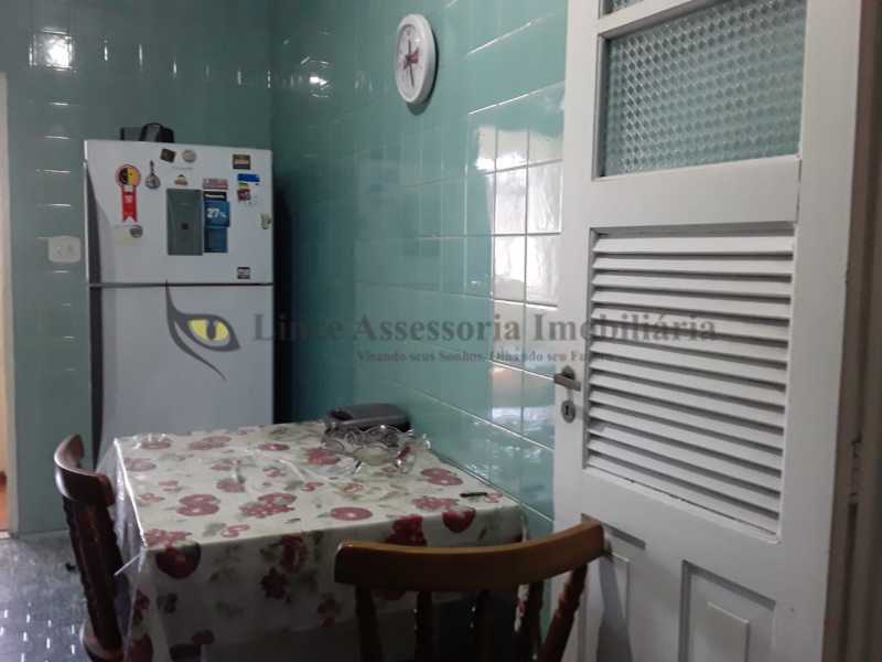 Apartamento à venda com 3 quartos, 87m² - Foto 18