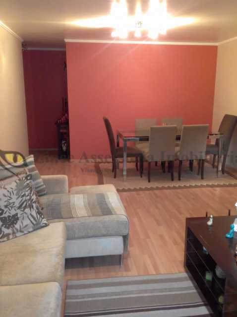 Apartamento à venda com 2 quartos, 91m² - Foto 5