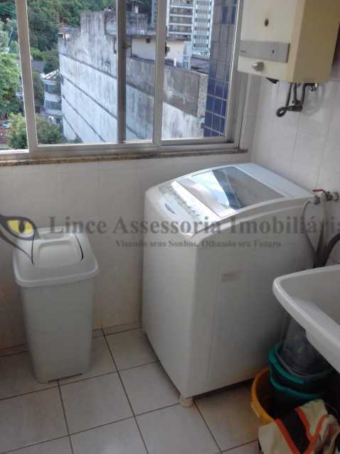 Apartamento à venda com 2 quartos, 91m² - Foto 23