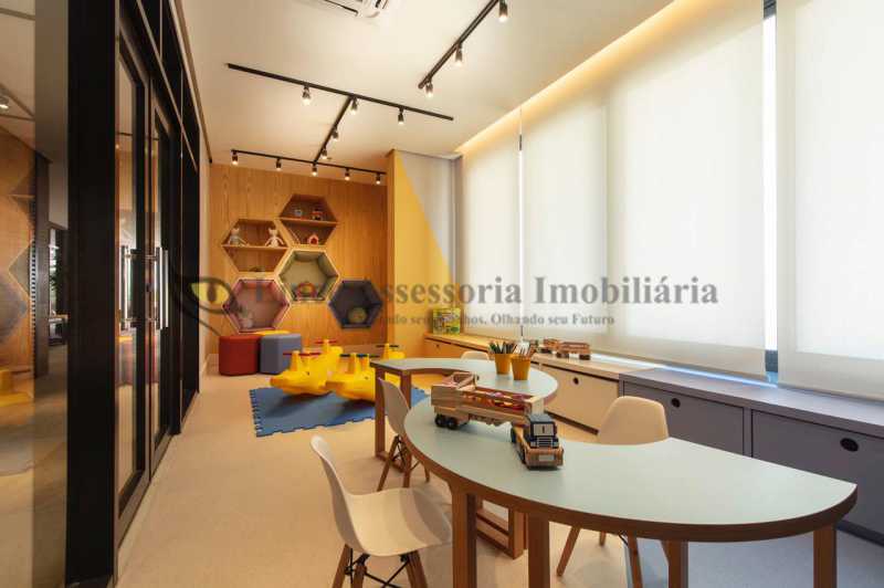 Apartamento à venda com 3 quartos, 81m² - Foto 15