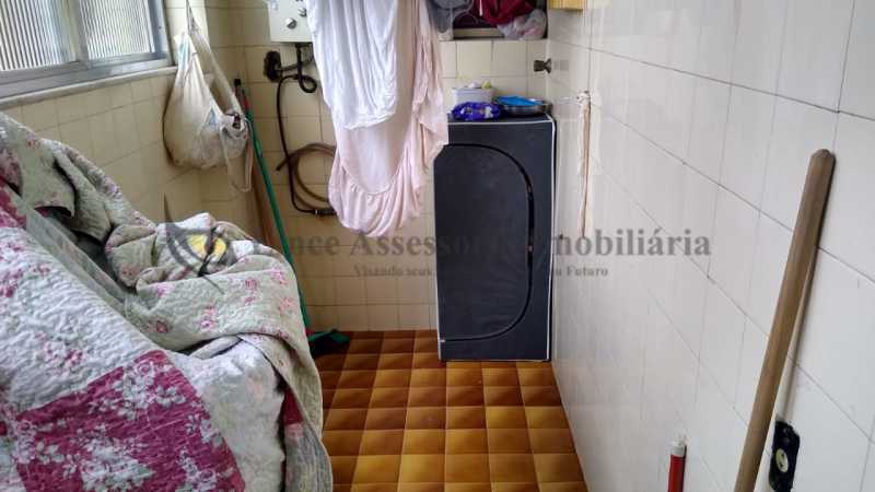 Apartamento à venda com 3 quartos, 115m² - Foto 19