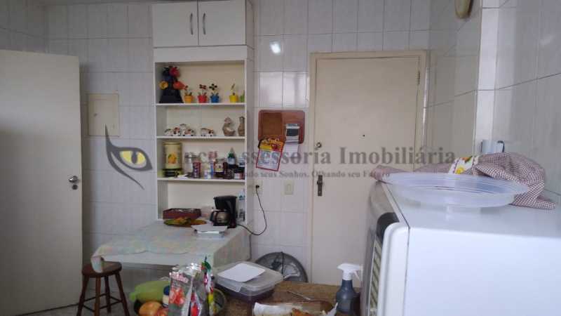 Apartamento à venda com 3 quartos, 115m² - Foto 10