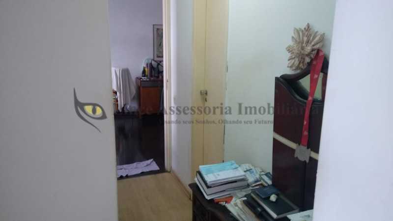 Apartamento à venda com 3 quartos, 115m² - Foto 7