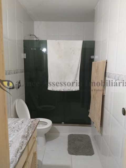 Apartamento à venda com 3 quartos, 115m² - Foto 14