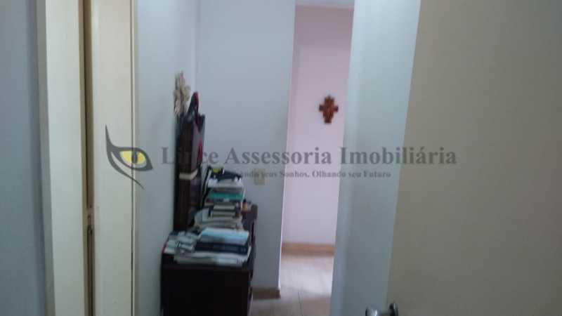 Apartamento à venda com 3 quartos, 115m² - Foto 8