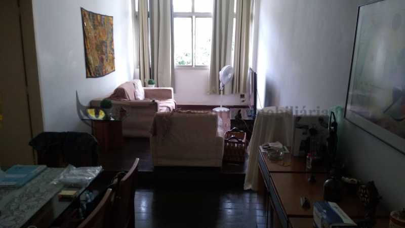 Apartamento à venda com 3 quartos, 115m² - Foto 1