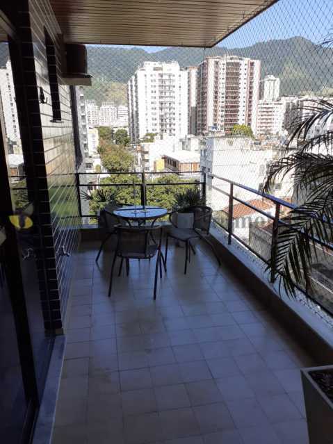 Apartamento à venda com 2 quartos, 86m² - Foto 3