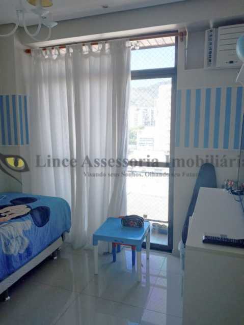 Apartamento à venda com 2 quartos, 86m² - Foto 9