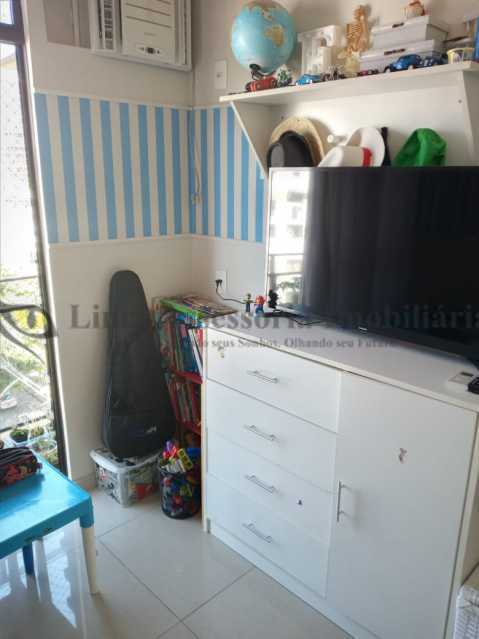 Apartamento à venda com 2 quartos, 86m² - Foto 10