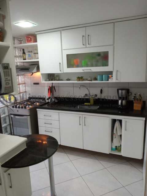 Apartamento à venda com 2 quartos, 86m² - Foto 20