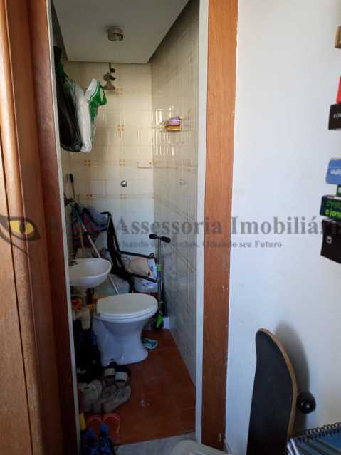 Apartamento à venda com 2 quartos, 86m² - Foto 24