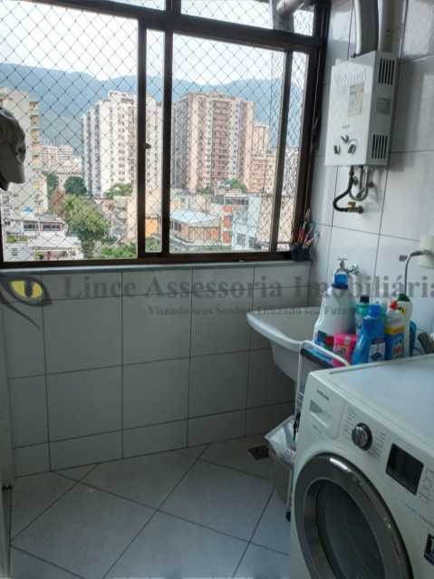 Apartamento à venda com 2 quartos, 86m² - Foto 25