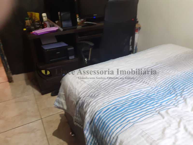 Apartamento à venda com 2 quartos, 58m² - Foto 9