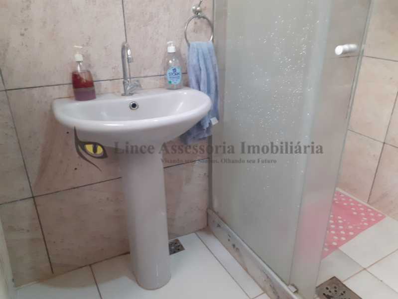 Apartamento à venda com 2 quartos, 58m² - Foto 11