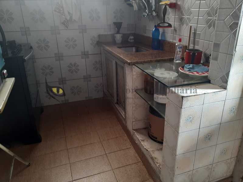 Apartamento à venda com 2 quartos, 58m² - Foto 12