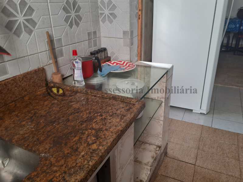 Apartamento à venda com 2 quartos, 58m² - Foto 15