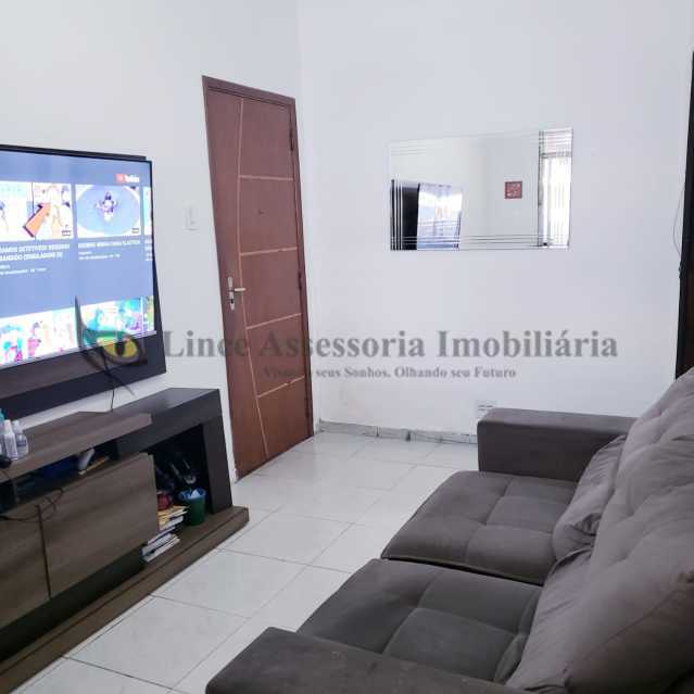 Apartamento à venda com 2 quartos, 64m² - Foto 4