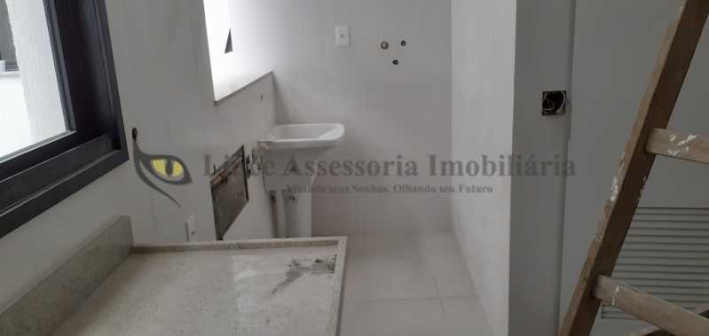 Apartamento à venda com 3 quartos, 90m² - Foto 17