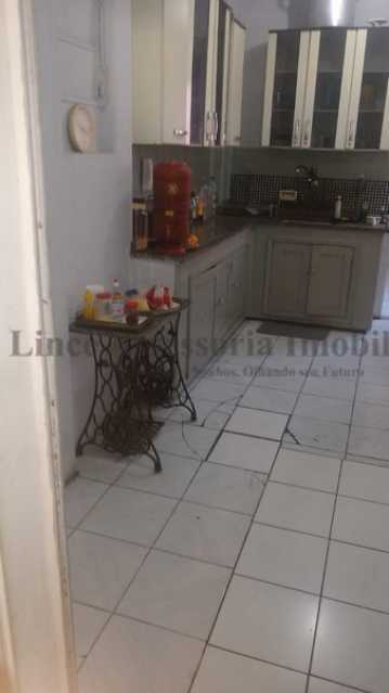 Apartamento à venda com 5 quartos, 192m² - Foto 5