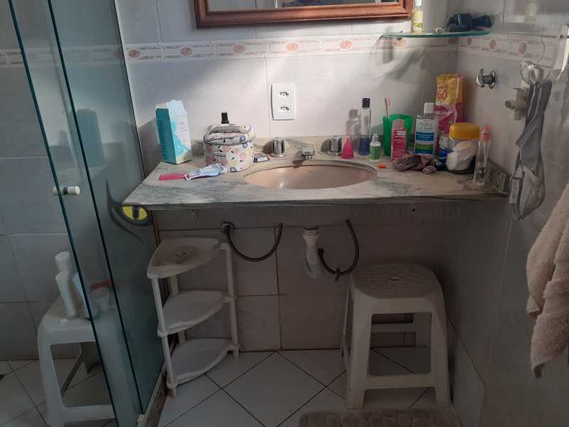 Apartamento à venda com 3 quartos, 100m² - Foto 17