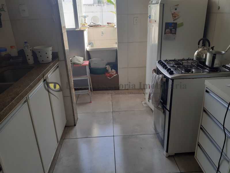 Apartamento à venda com 3 quartos, 100m² - Foto 21