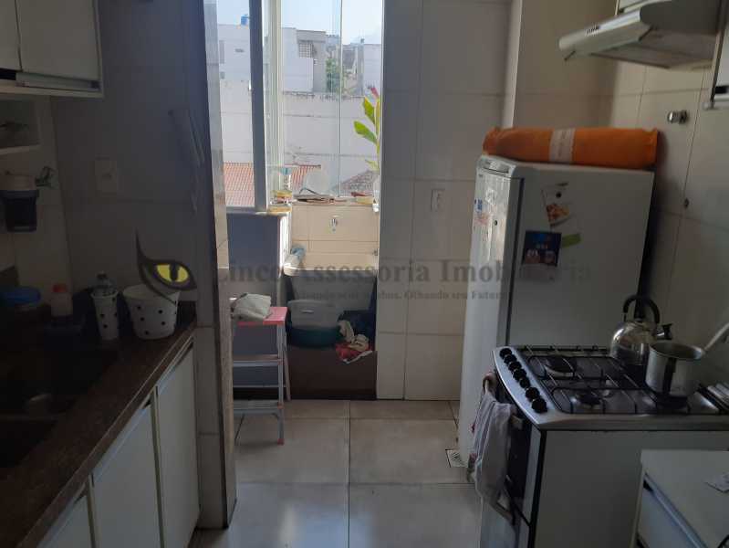 Apartamento à venda com 3 quartos, 100m² - Foto 22