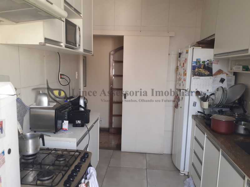 Apartamento à venda com 3 quartos, 100m² - Foto 23