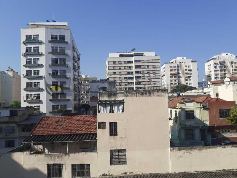 Apartamento à venda com 3 quartos, 100m² - Foto 28