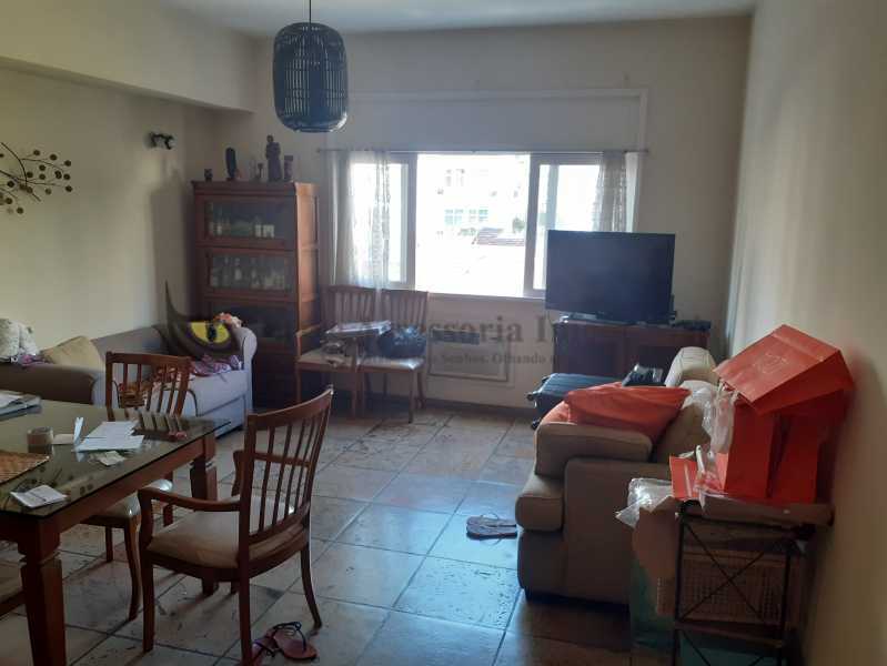 Apartamento à venda com 3 quartos, 100m² - Foto 3