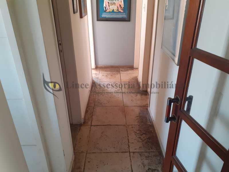 Apartamento à venda com 3 quartos, 100m² - Foto 5