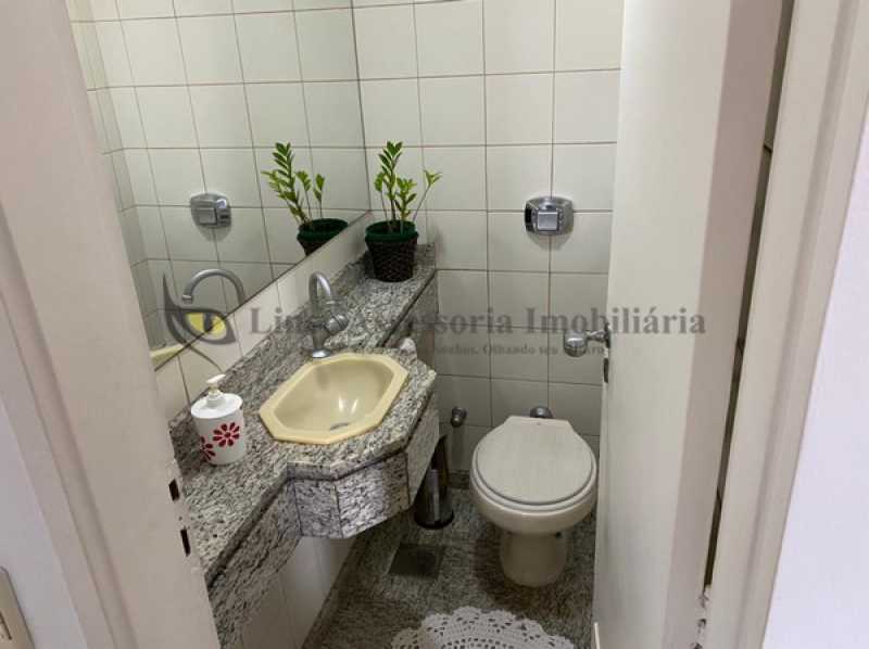 Apartamento à venda com 3 quartos, 110m² - Foto 9