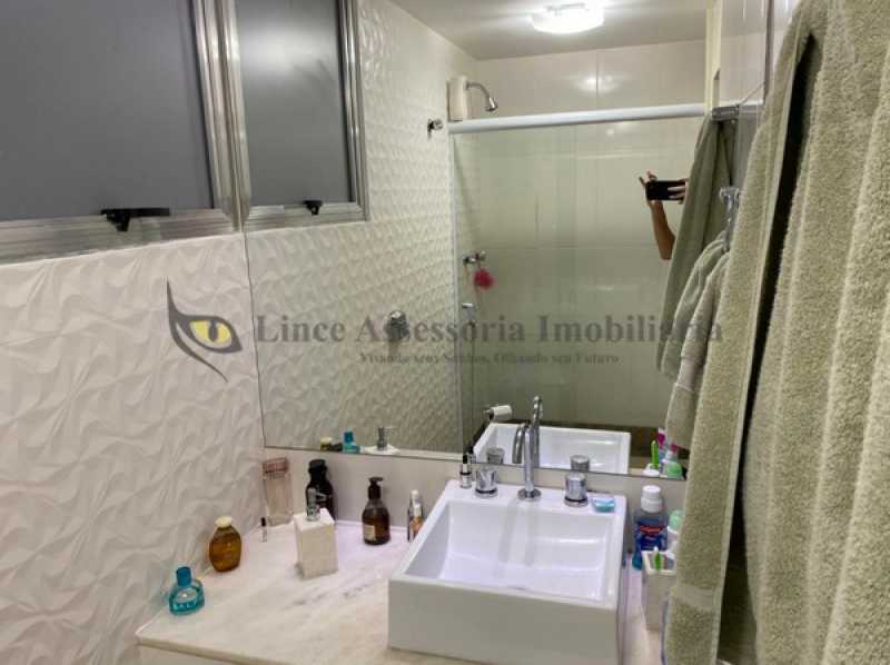 Apartamento à venda com 3 quartos, 110m² - Foto 10