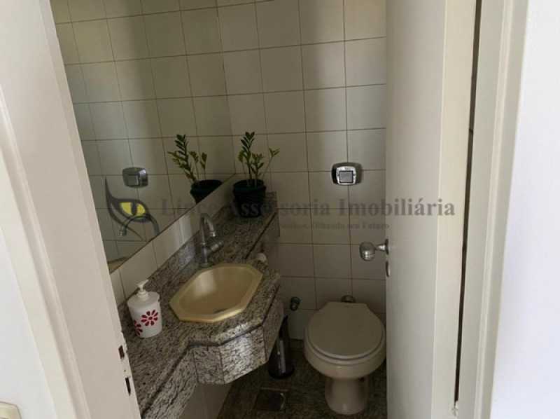 Apartamento à venda com 3 quartos, 110m² - Foto 25