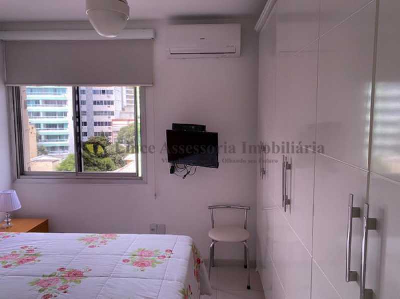 Apartamento à venda com 3 quartos, 110m² - Foto 6