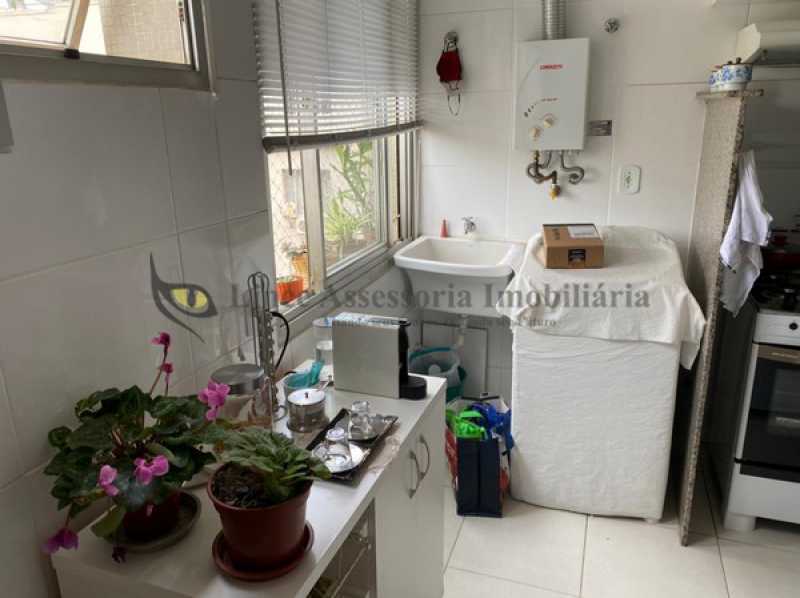 Apartamento à venda com 3 quartos, 110m² - Foto 27