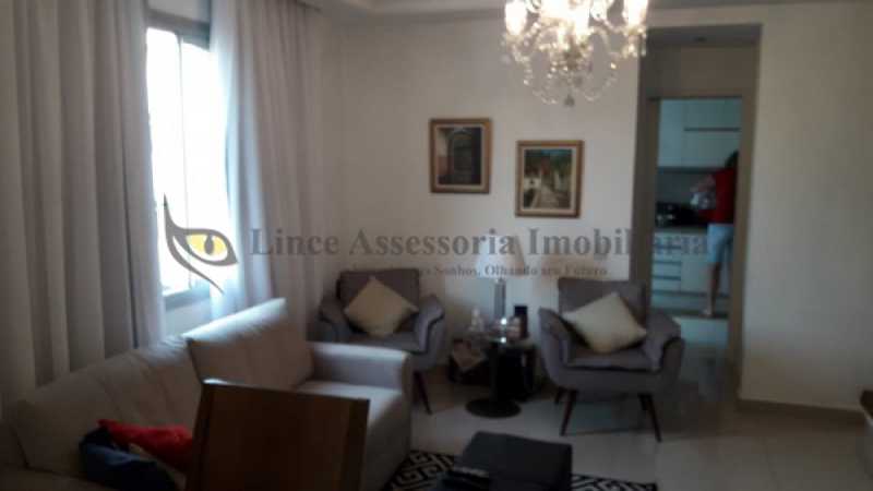 Apartamento à venda com 3 quartos, 110m² - Foto 5