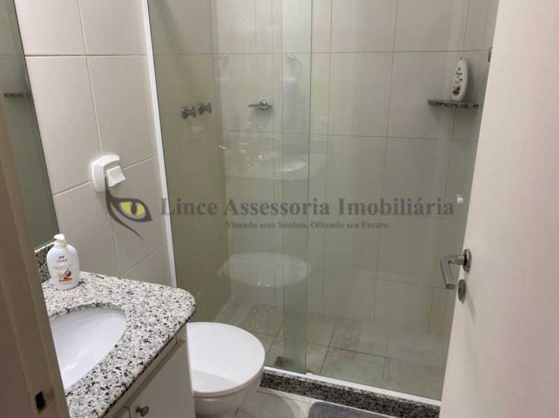 Apartamento à venda com 3 quartos, 110m² - Foto 28