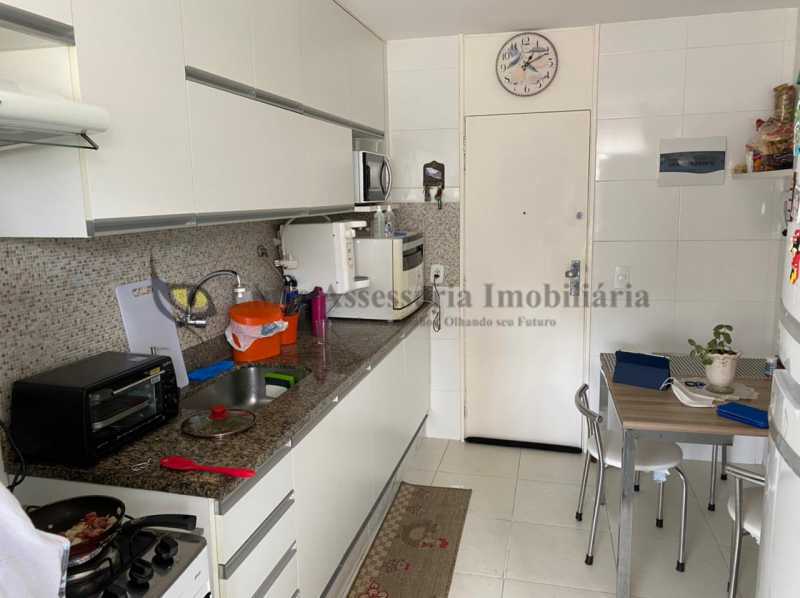 Apartamento à venda com 3 quartos, 110m² - Foto 18