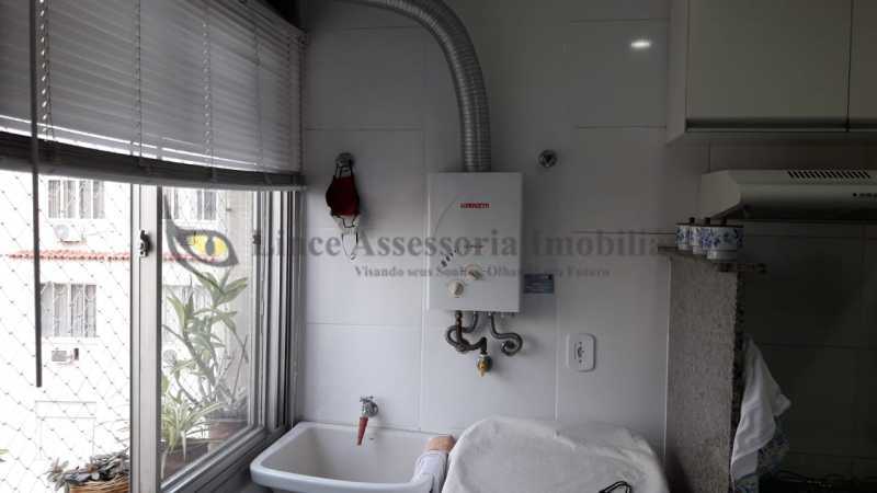 Apartamento à venda com 3 quartos, 110m² - Foto 29