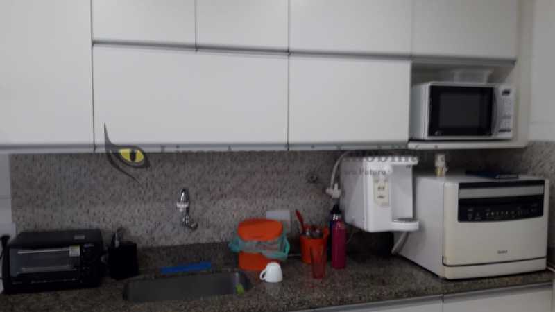 Apartamento à venda com 3 quartos, 110m² - Foto 30