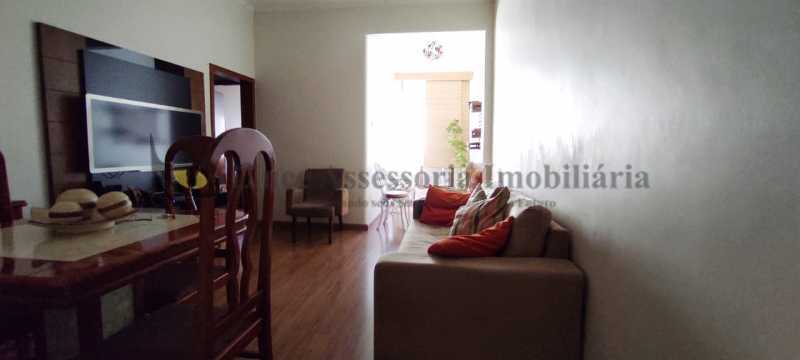 Apartamento à venda com 3 quartos, 89m² - Foto 2