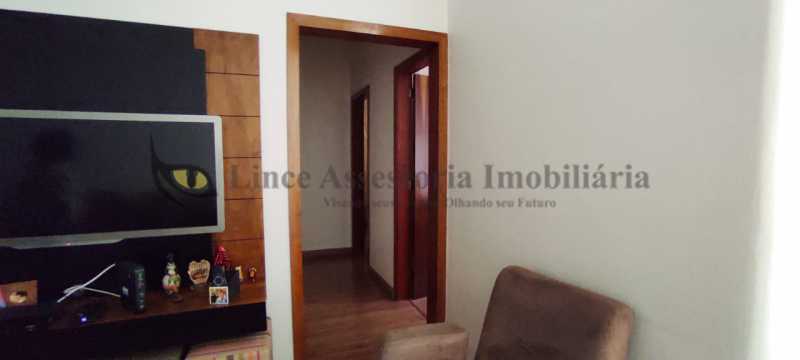 Apartamento à venda com 3 quartos, 89m² - Foto 4