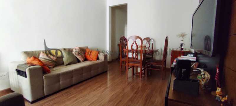 Apartamento à venda com 3 quartos, 89m² - Foto 1