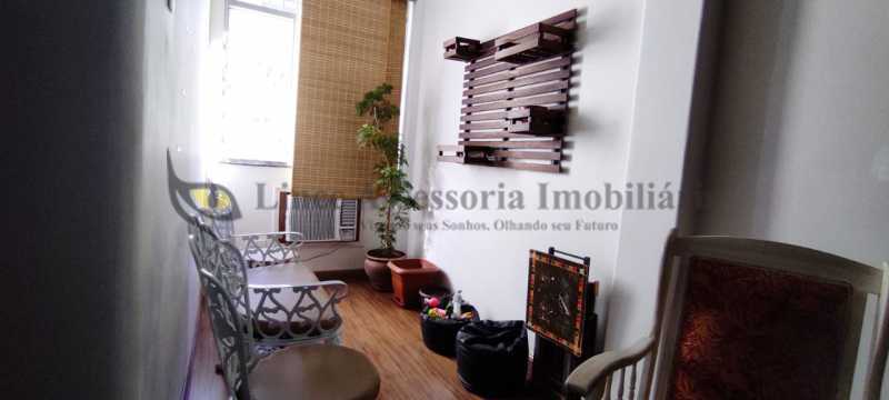 Apartamento à venda com 3 quartos, 89m² - Foto 7